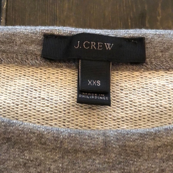 J.Crew top - Picture 2 of 5